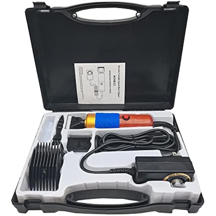 Professional 200W Cut Pile Electric Carpet Trimmer Acrylic Shearing Guide Kit Low Noise Speed Adjustable For Rug Tufting,DIY Tools