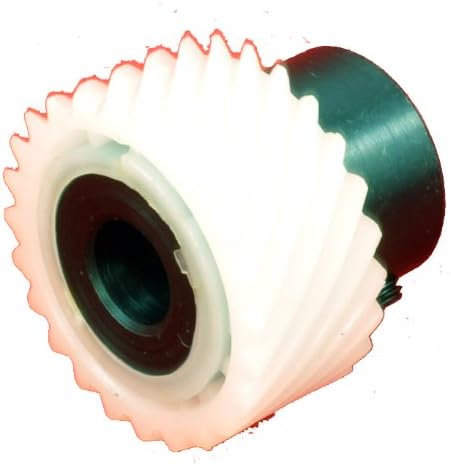 Riccar Sewing Machine Drive Gear 53741