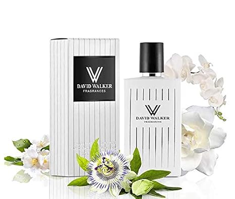 David Walker Perfume - ELAGNUS | Women | 50 ml/1.7 oz
