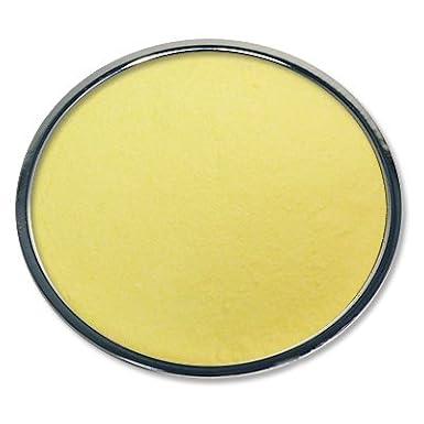 Butter Powder in a plastic jar - holds 3.5 oz. [ 90.7 grams ]