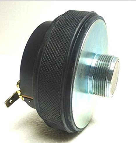 P Audio PA DE34S 8 ohm Compression Screw-On Driver.