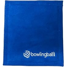 Leather Bowling Shammy Pad