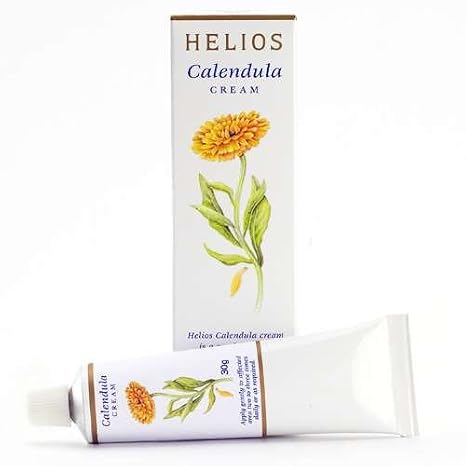 Helios Calendula Cream