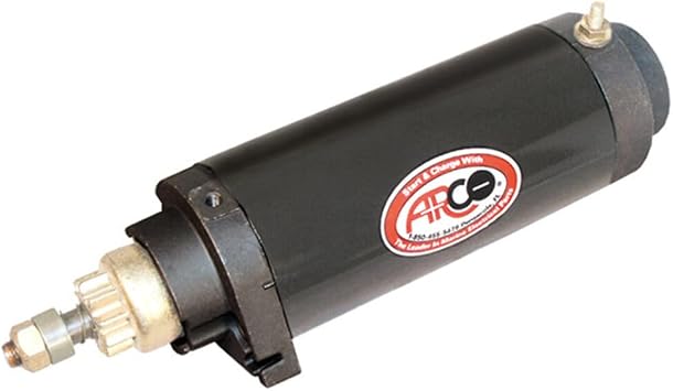 ARCO AR5384 Starter (S2042M) Made by ARCO