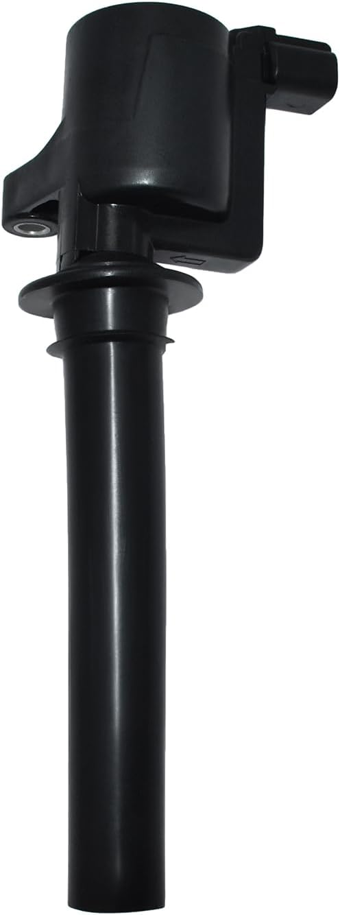 1L8E-12A366-AC Ignition Coil Compatible with Ford Escape Mercury Mazda 3.0L V6