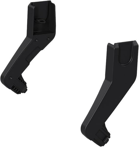 Thule Spring Car Seat Adapter