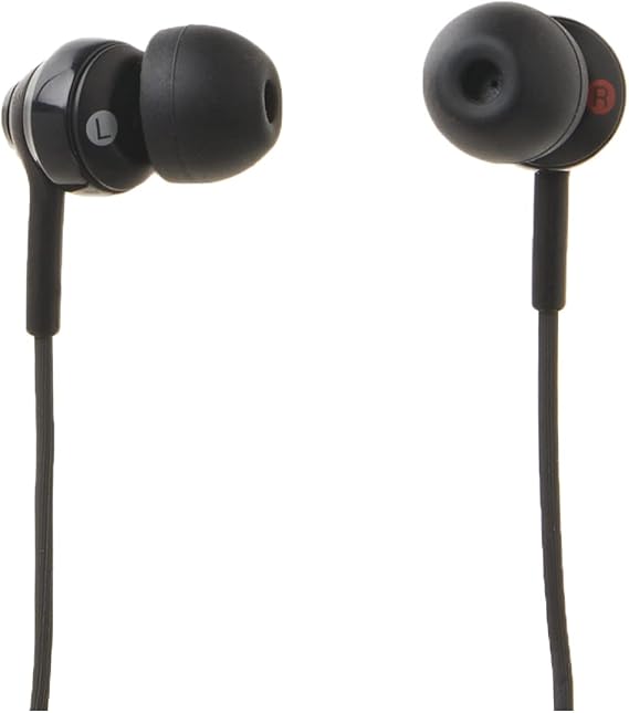 Sony MDREX110AP - Black