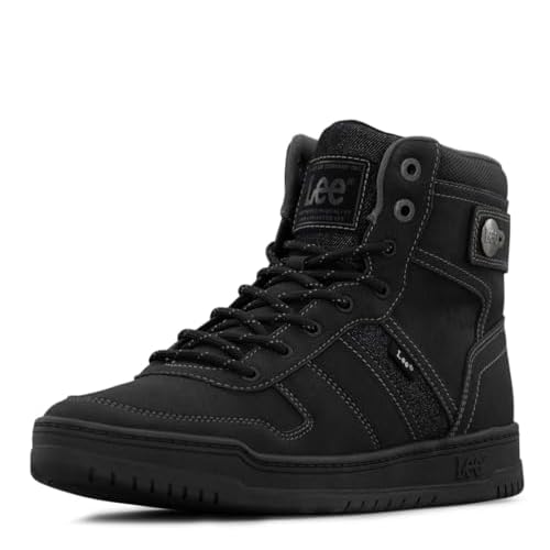 Lee Mens Noah Hi