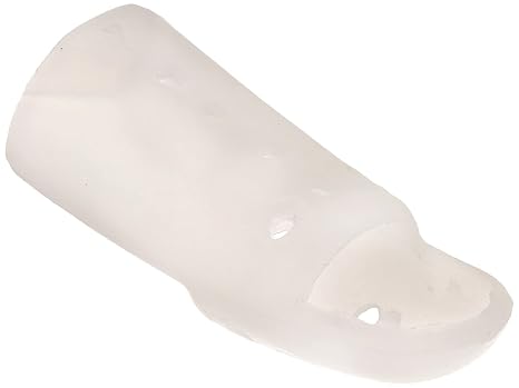 Rolyan Stax Finger Splint, Individual Splint Size 1