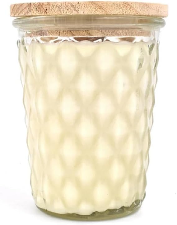 Swan Creek Citus and Cedar 12 oz Timeless Jar Collection 16243