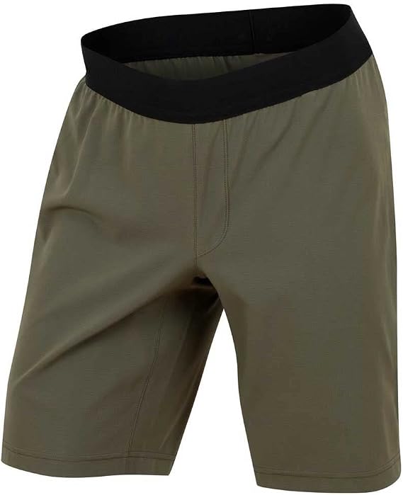 Men's Prospect 2-in-1 Shorts with Liner