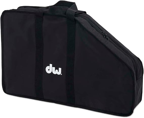 Remote Hi Hat bag w/inside cymbal pocket