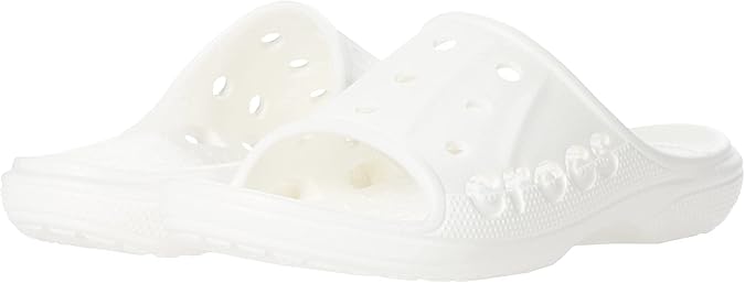 Crocs Unisex Adults Baya Slide Sandals