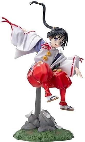 Thunder Tech The Elusive Samurai Luminasta Tokiyuki Hojo Collectible Statue Figure