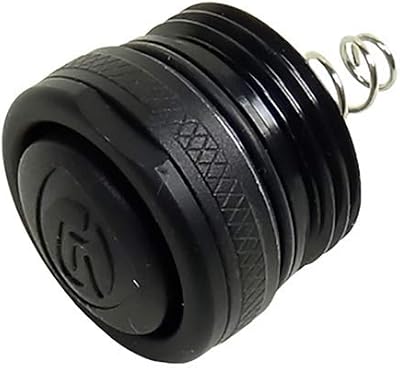 Streamlight 747013 Tail End Switch for Strion LED Flashlight