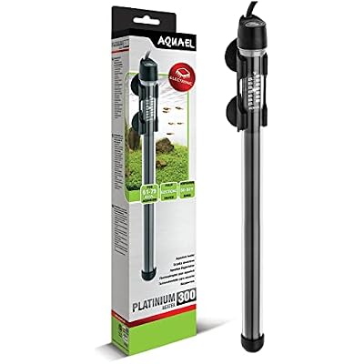 AquaEL Platinium Heater 300W