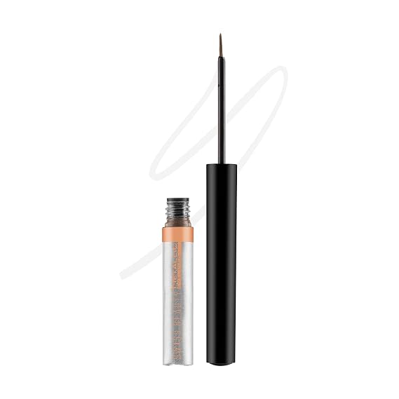Swiss Beauty Metallic Eyeliner Glitter For Eyes 02