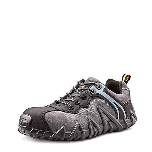 Terra Mens Venom Work Shoe