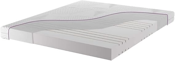 İşbir bed Nubi Solo Latexite Bed (90x200)