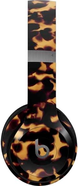 Skinit Decal Skin for Beats Solo 4 Wireless, Tortoise Shell