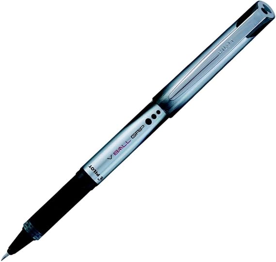 PILOT V-ball Grip 0.7 - Siyah
