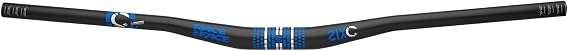 Race Face SIXC DH Handlebar Blue, 31.8, 785mm