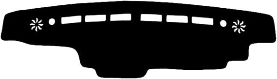 Car Dashboard Dash Cover, Flannel Dash Mat, For Suzuki, For Every 2015-2025 Car Dashboard Sun Shade Cover Instrument Desk Non-slip Dash Board Sun Shade
