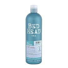 TIGI Bed Head Urban Anti + Dotes Recovery Shampoo, 25.36 oz