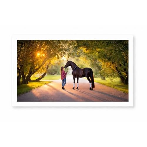 Photo Prints 16x24 Inch Large Format High-Resolution Premium Matte or Glossy Finish Custom photo print - upload your photo
