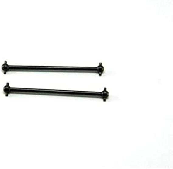Redcat Racing 06006 Transmission Shafts (2Piece, 76Mm)