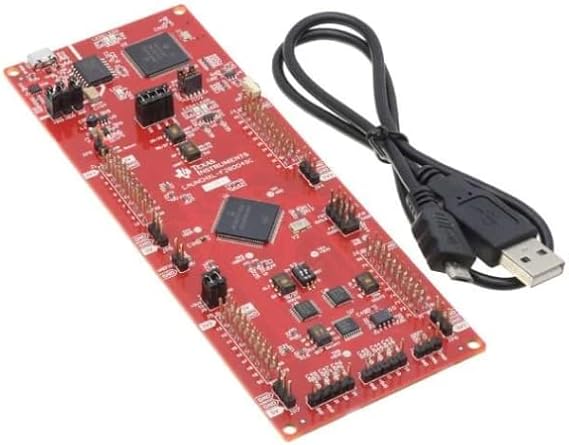 TI LAUNCHXL-F280049C Development Boards TMS320 C2000 Piccolo MCU F280049C LaunchPad Development Kit with InstaSP in Stock