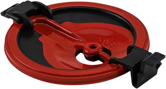 Fluval 206 Impeller Cover