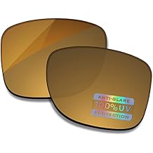 Bowyer POLARIZED Replacement Lenses for Costa Del Mar Jose Sunglasses