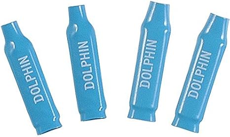 Dolphin DC-100S Super B Connector w/Sealant 100 Pcs.