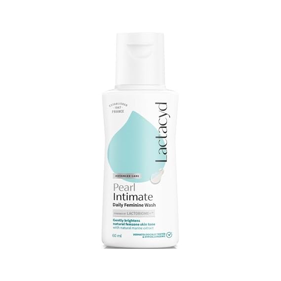 Lactacyd Pearl Intimate Daily Feminine Wash 150ml