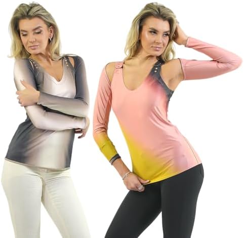 Modzori Reversible and Adjustable Top with Shrug Combo