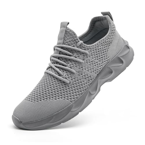 Womens Tennis Shoes Sneakers Walking Running Gym Athletic Slip Resistant Shoes Casual Workout Shoes for Women Lightweight Breathable Comfortable