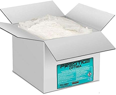 Optima Investment Powder Casting Gold Silver with Resin & Plastic Patterns Lost Wax 30 lb Box