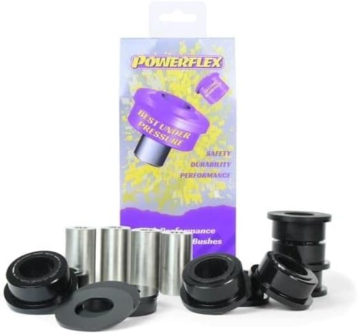 Powerflex Front Upper Wishbone Bushings PFF2-104 for Aston Martin