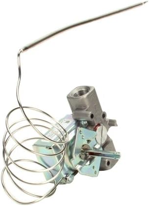 VULCAN HART 499488-1 Gas Thermostat, 450F