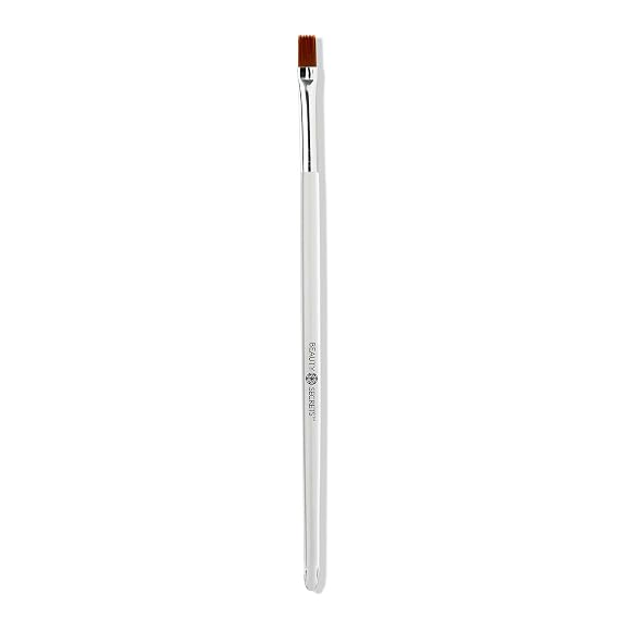 Beauty Secrets #6 Synthetic Flat Nail Brush