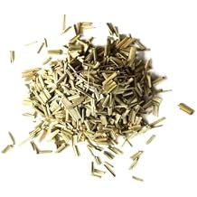 Bulk Herbs: Lemongrass (Organic)