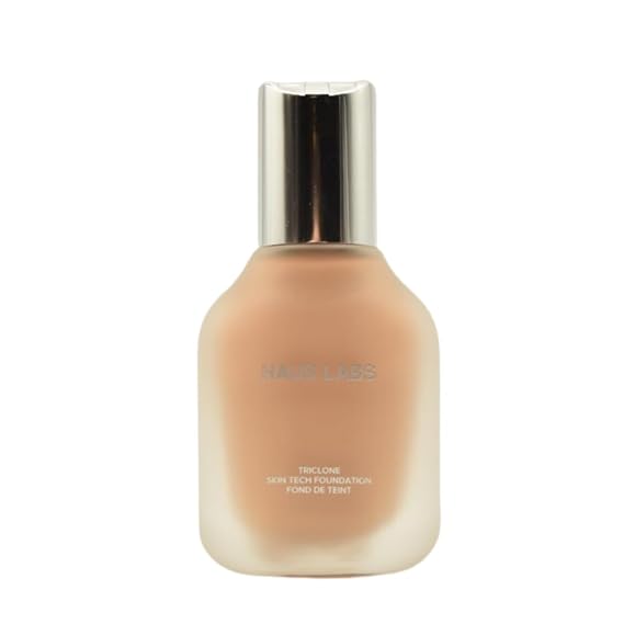 HAUS LABS Triclone Skin Tech Medium Coverage Foundation with Fermented Arnica 350 Medium Cool