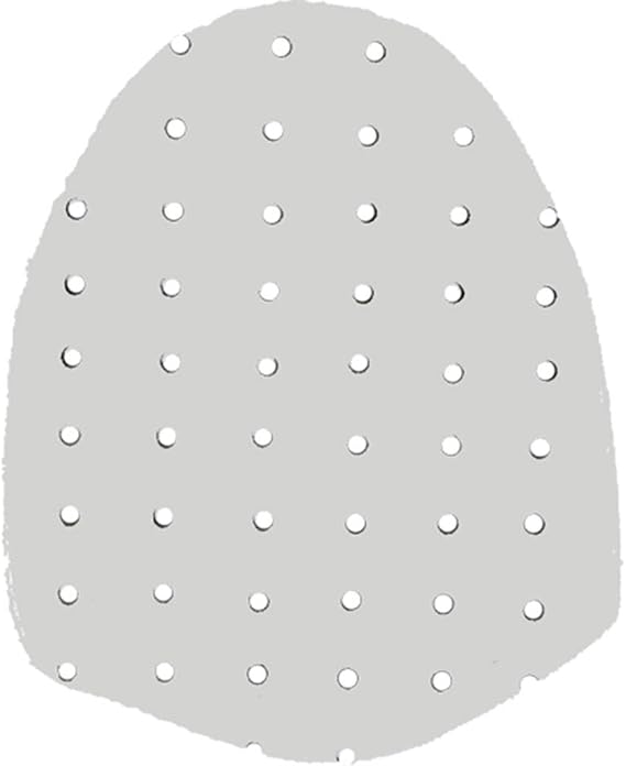 Replacement Bowling Shoe Slide Sole