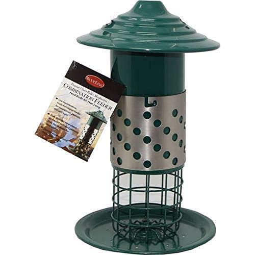 AKERUE Industries DBA Kay Home COMBOMSP Woodlink Feeder