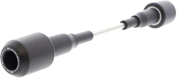 Evotech Performance Ducati Hypermotard 950-939 - 821 Frame Crash Sliders/Bobbins. Years 2013 onwards. PRN010926