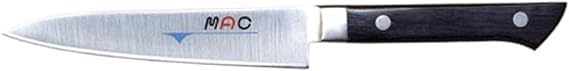 Mac Knife Professional Paring/Utility Knife, 5-Inch