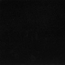 Laminated Flooring Stair Tread (01 Kit per Box) Pure Black.