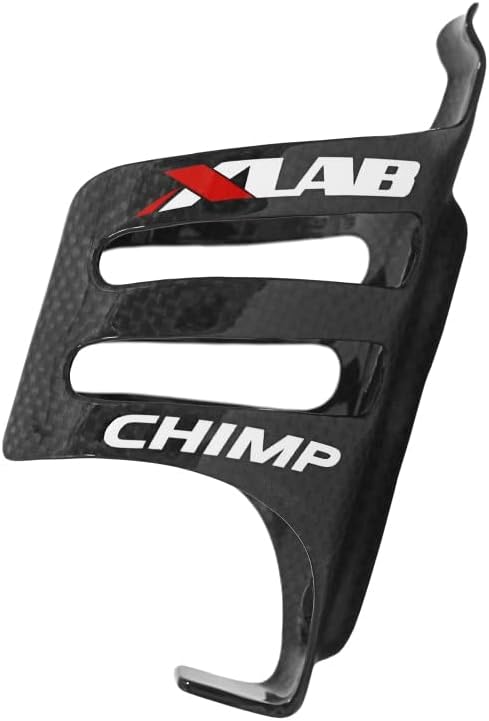 XLAB Chimp Carbon Cage