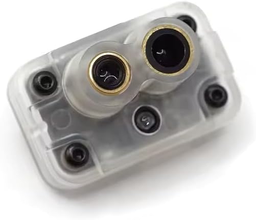 MicoAir Optical Flow & Range Sensor MTF-01P Compatible with Ardupilot/PX4/INAV(AUTO FIRMWARE DETECTION)